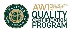AWI QCP logo
